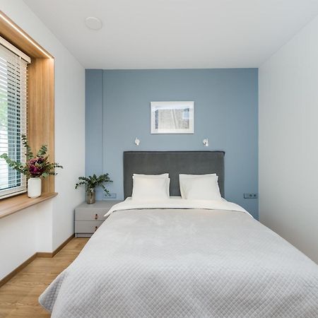 River City Apartments Kaunas Kültér fotó