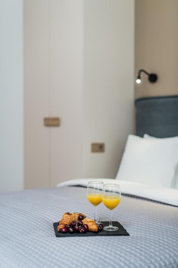River City Apartments Kaunas Kültér fotó