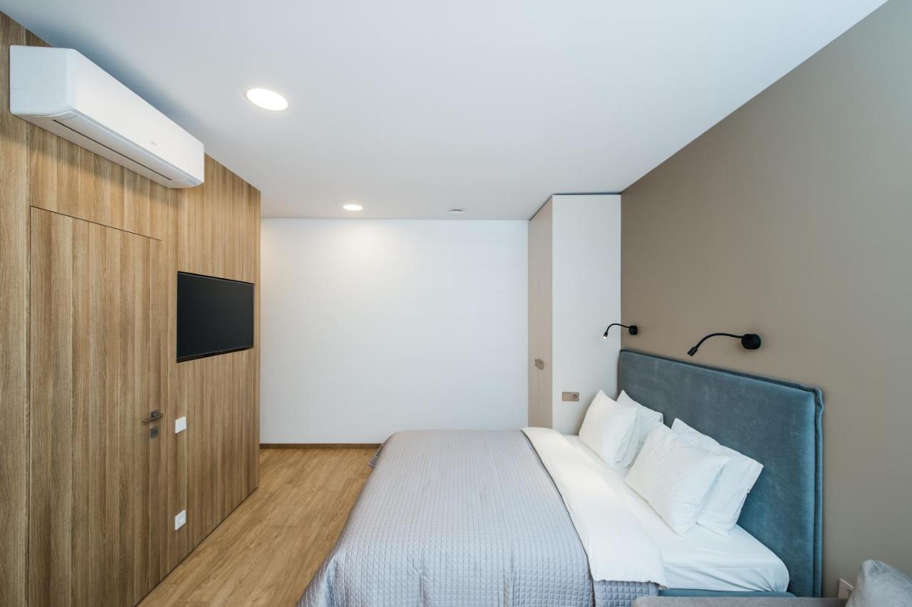 River City Apartments Kaunas Kültér fotó