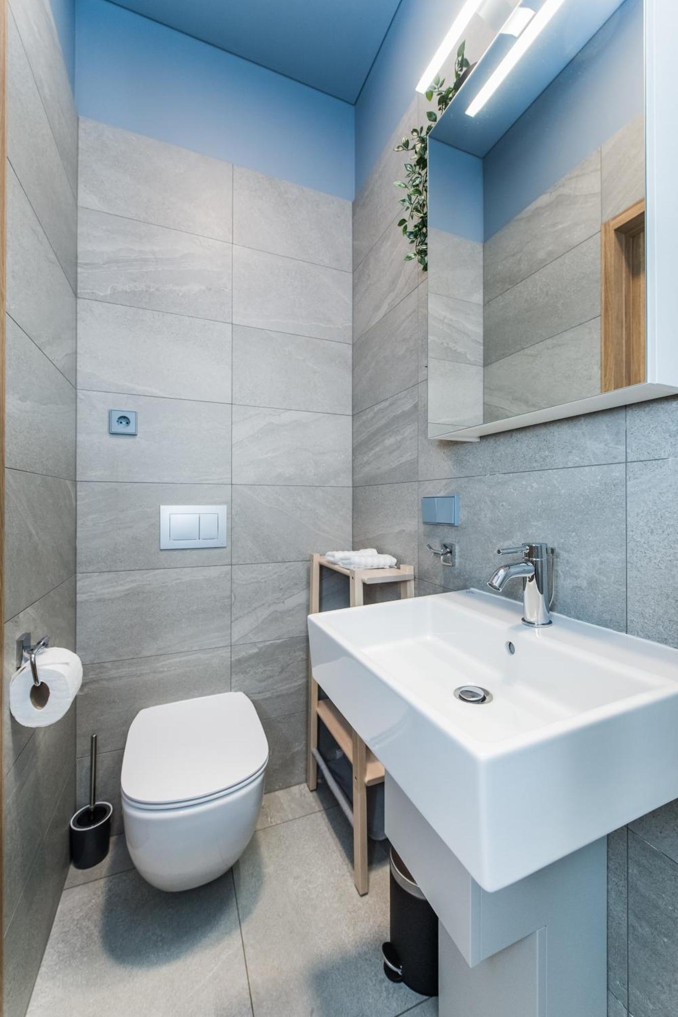 River City Apartments Kaunas Szoba fotó