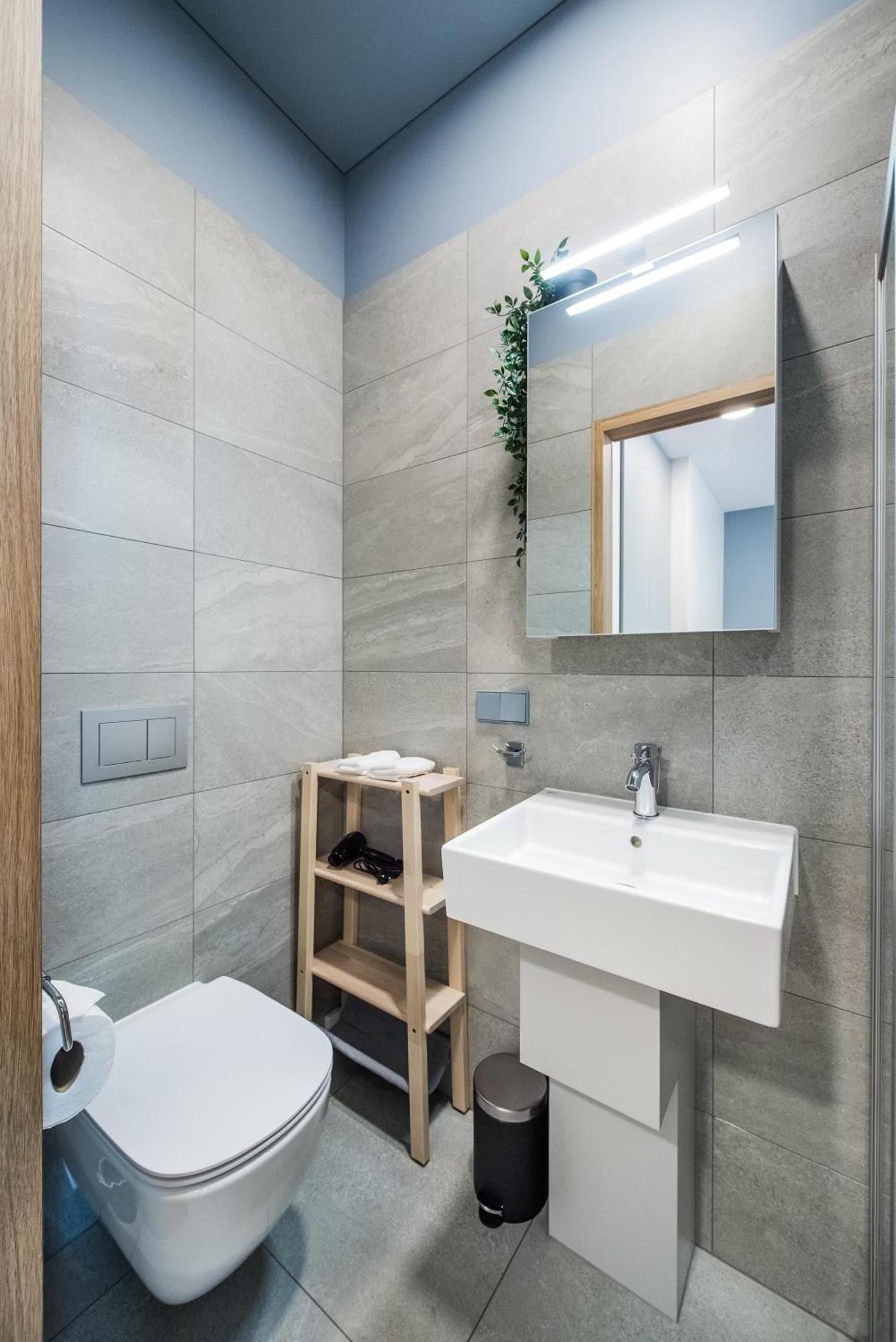 River City Apartments Kaunas Szoba fotó