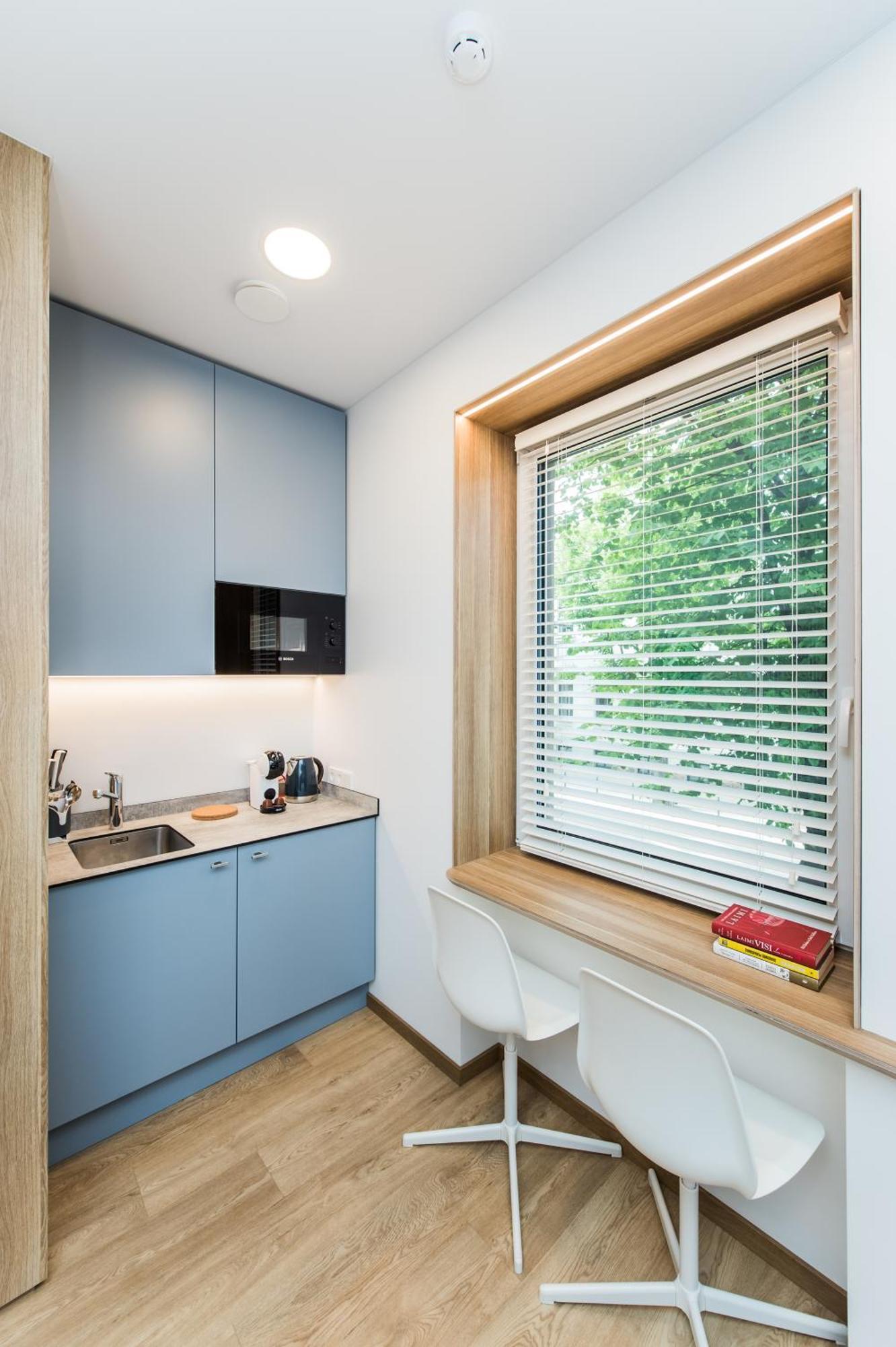 River City Apartments Kaunas Kültér fotó