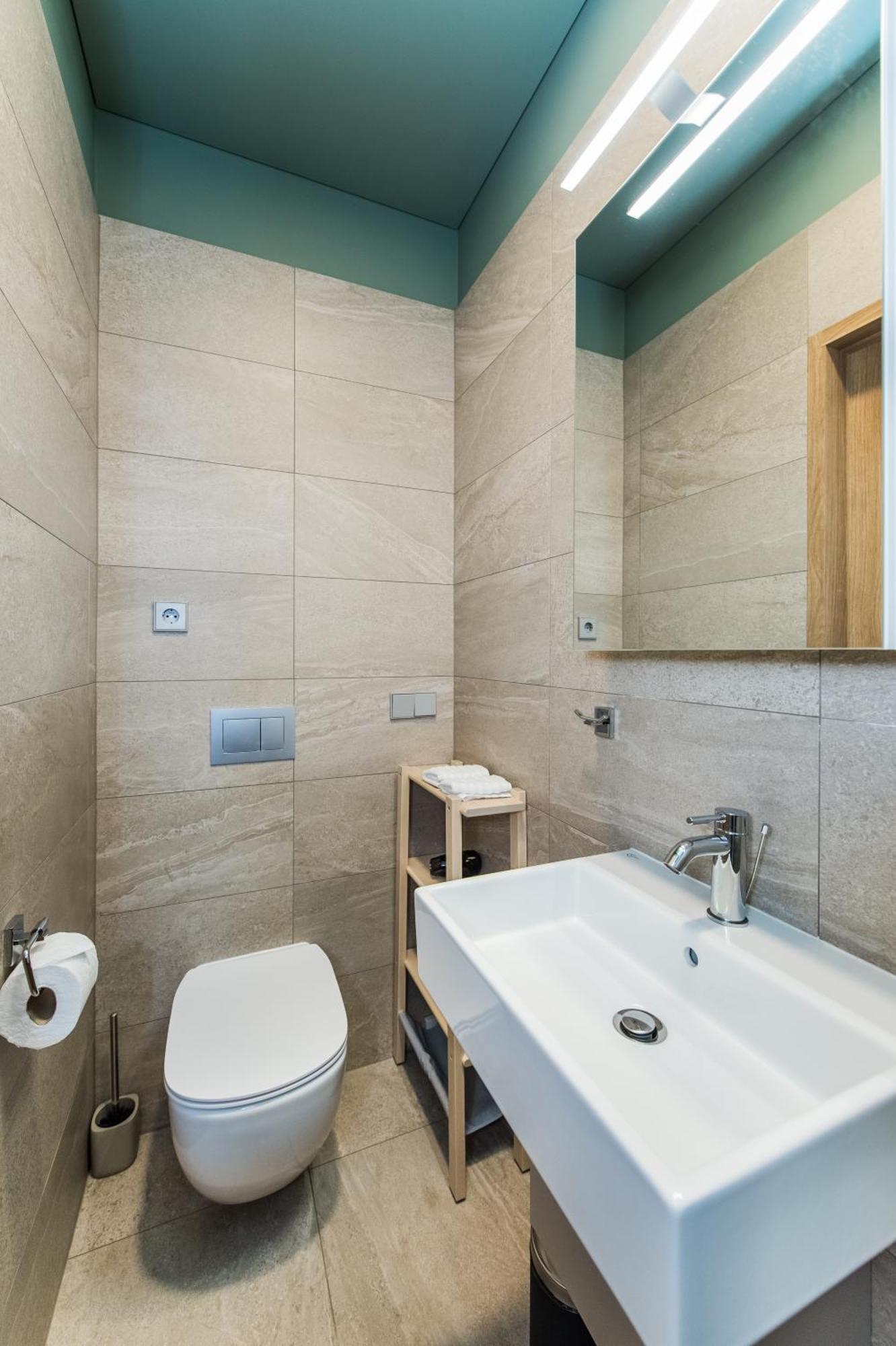 River City Apartments Kaunas Kültér fotó