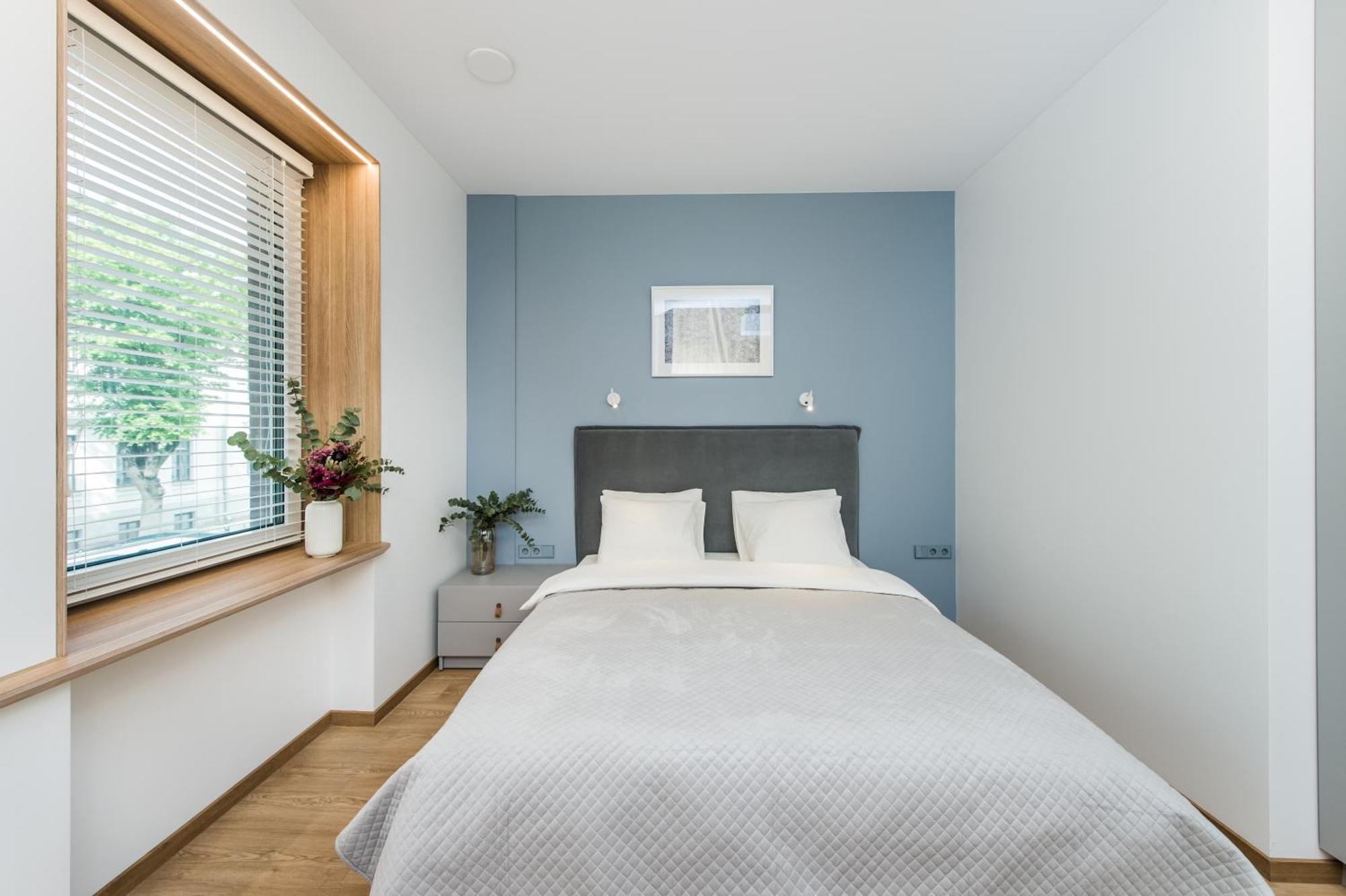 River City Apartments Kaunas Kültér fotó