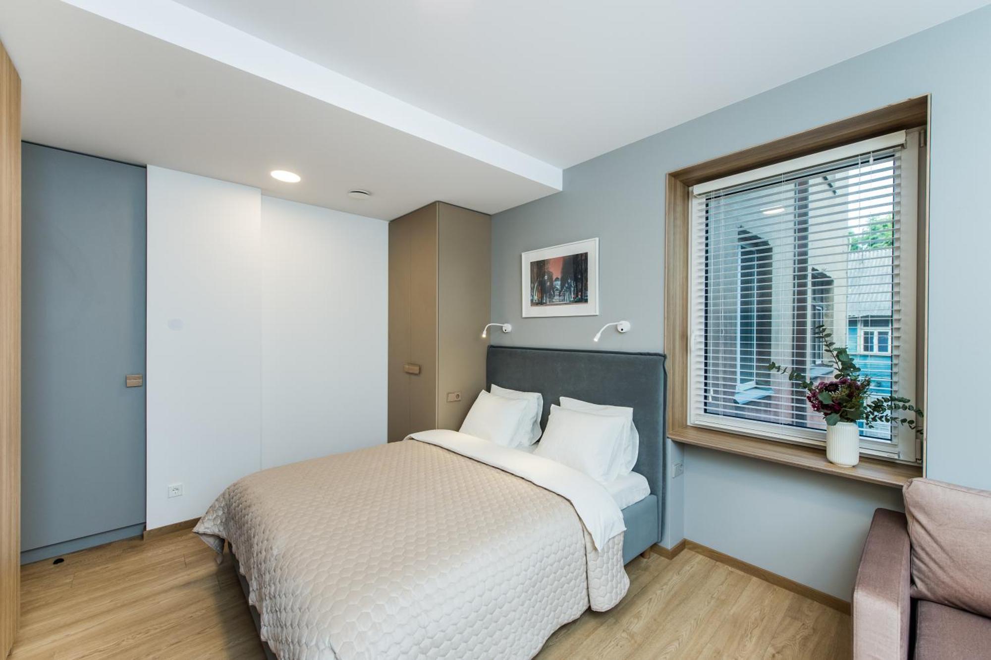 River City Apartments Kaunas Kültér fotó