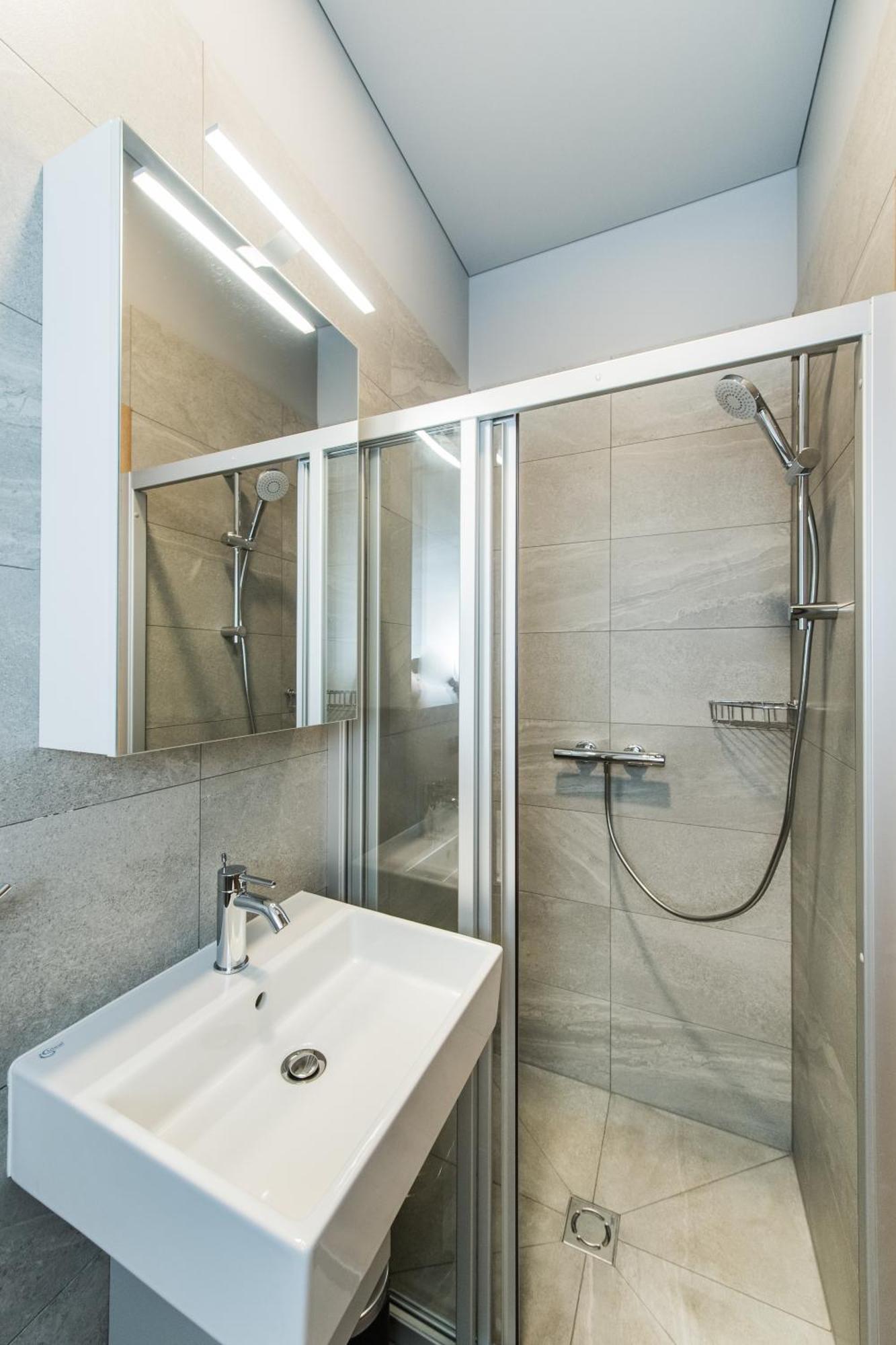 River City Apartments Kaunas Kültér fotó